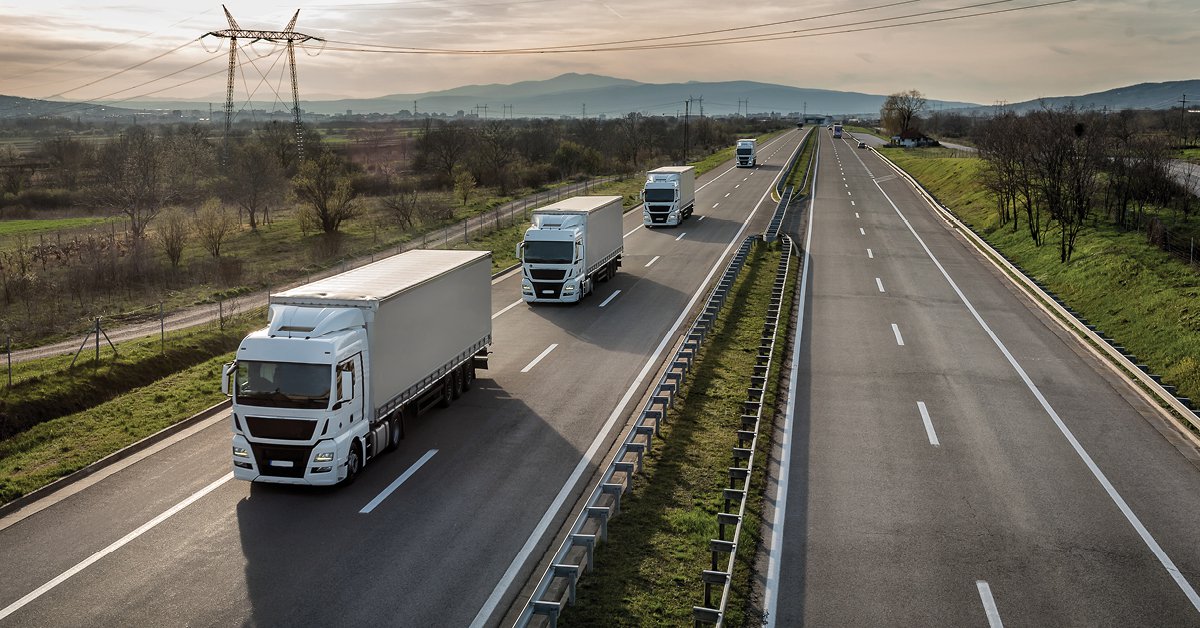 Logistics Company in Chennai